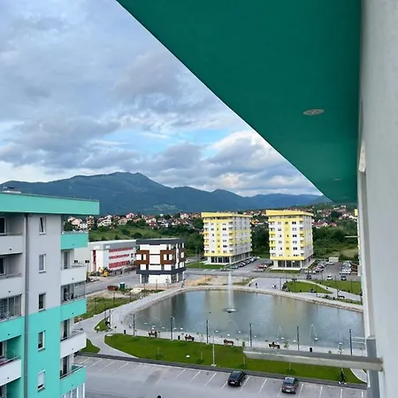 Stan Na Dan Jezero * Lukavica